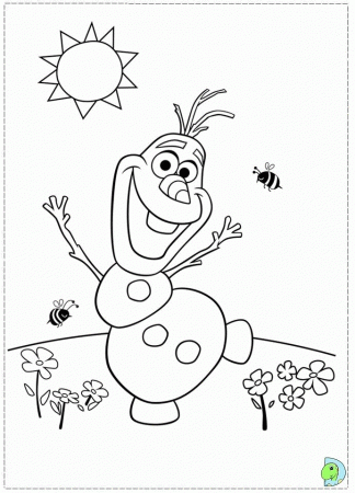 frozen coloring pages - Google Search | Winter themed party | Pintere…