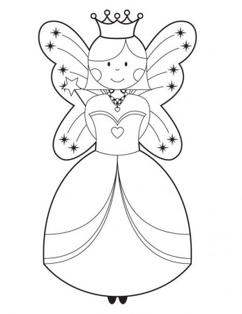 outline-frozen-coloring-pages-69 | COLORING WS