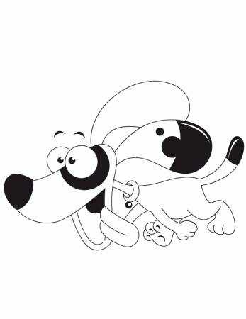cute foods Colouring Pages (page 2)
