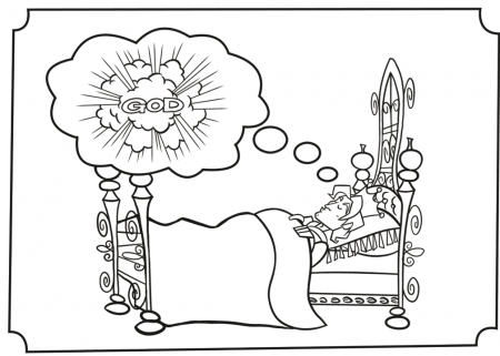 King Solomon coloring pages | King Solomon | Solomon