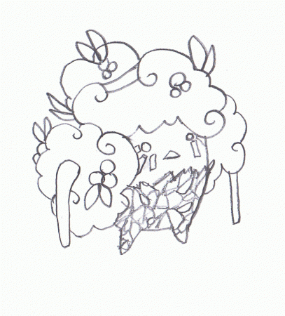 Image - Forest Lynian 1.jpg - Monster Hunter Fanon