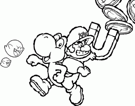 Baby-Mario-Coloring-Pages-To- 