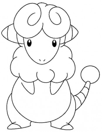 Printable Free Colouring Sheets Cartoon Pokemon For Kids 23358#