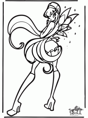 puss in boots coloring page