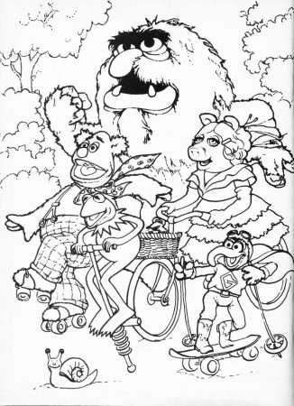 baby-muppets-coloring-pages-526