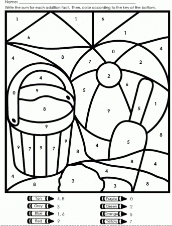 printable winter coloring sheet for kid