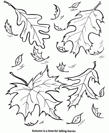 Four-Leaf-Clover-Coloring-PageFree coloring pages for kids | Free 