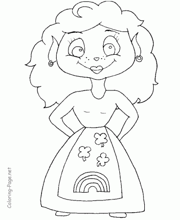 peace man sign coloring pages