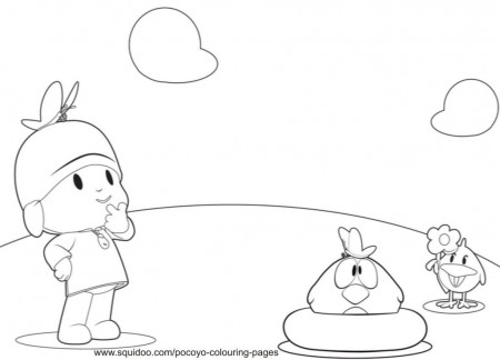 pocoyo-coloring-pages-print- 