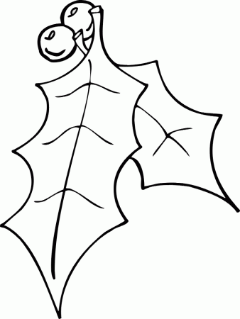 Holiday Coloring | Free coloring pages