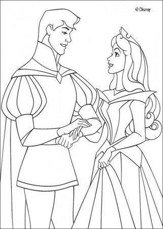 free printable wedding coloring pages kids | Coloring Pages For Kids