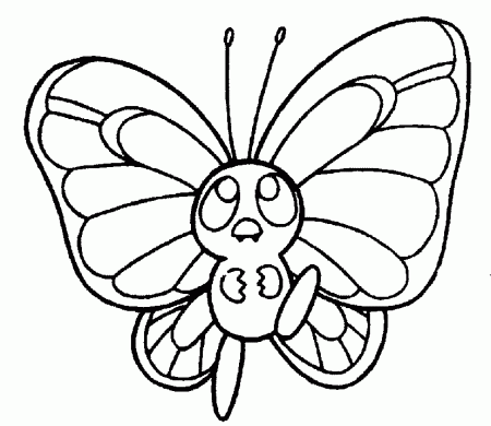 Coloring Online Pokemon | Free Coloring Online