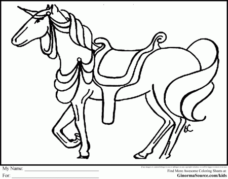Black Beauty Coloring Pages Coloring Book Area Best Source For 
