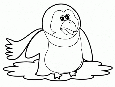 coloring pages animals for kids : Printable Coloring Sheet ~ Anbu 