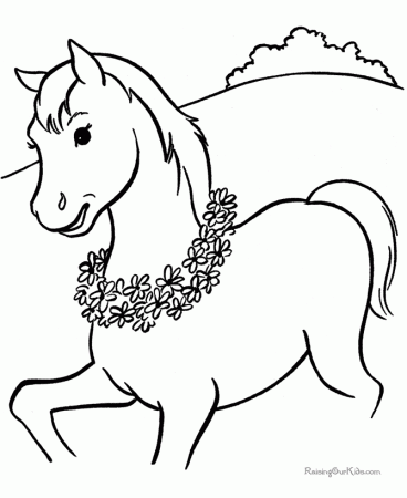 Kids Coloring Pages Print 26 | Free Printable Coloring Pages