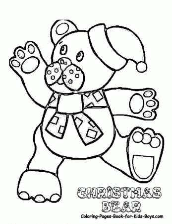 Christmas Online Coloring Pages Christmas Coloring Pages Church 