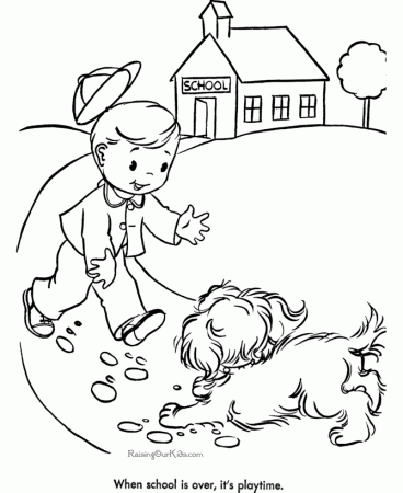 new years eve day coloring pages part