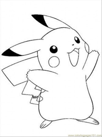 pokemon entered Colouring Pages (page 2)