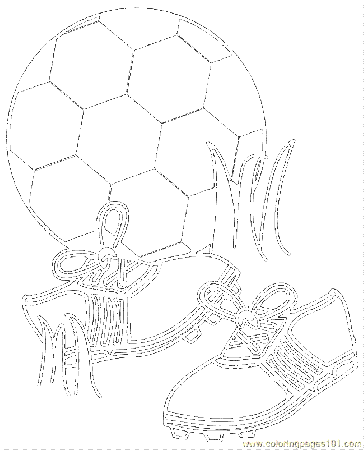 Simple Coloring Sheets