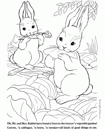 printable coloring page wild things cartoons others