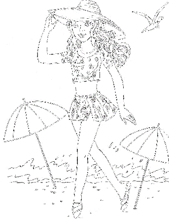 Coloring Pages For Girls 113 267715 High Definition Wallpapers 