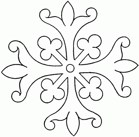 Ecclesiastical & Church Embroidery Patterns: Crosses – Needle'