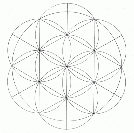 Star of David | Sacred geometry