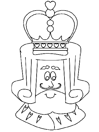 Columbus Day Coloring Pages for Kids- Coloring Book Pages
