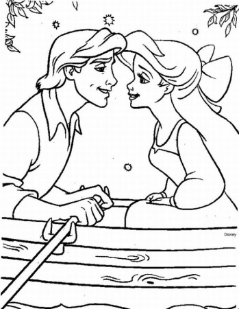 Free Kids Coloring: April 2011