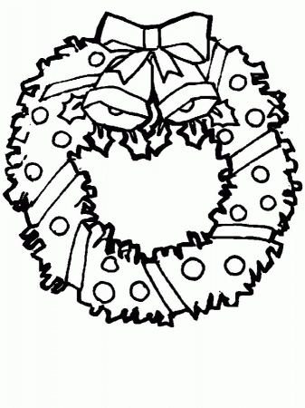 Christmas Coloring Pages - Z31 Coloring Page