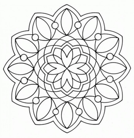 Coloring Pages For 6th Graders