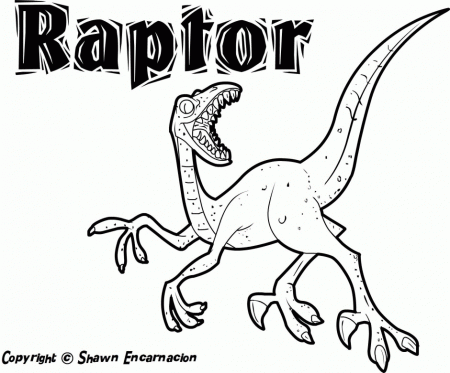 Prehistoric Animals Animals Coloring Pages 10 Color 191476 