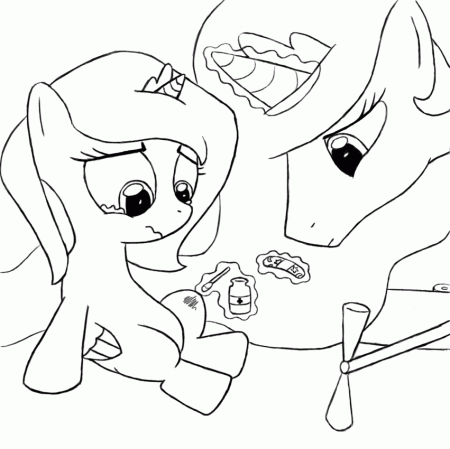 My Little Pony Megathread #2 | Page 28 | Spacebattles Forums
