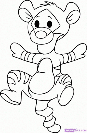 Winnie Pooh Coloring Pages Printable Coloring Pages For Kids 17118 