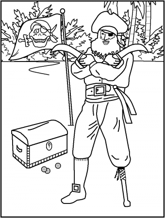 and the never land Colouring Pages