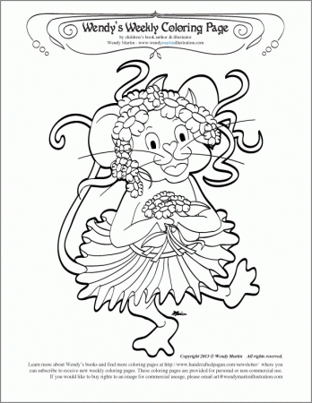 W Lyon Martin coloring page Archives » W Lyon Martin