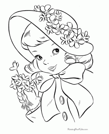 Wallpaper HD: free easter coloring pages printable Free Coloring 