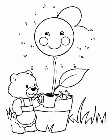 happy easter coloring pages | Coloring Picture HD For Kids 