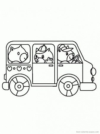 2012 April | Best Coloring Pages - Free coloring pages to print or 