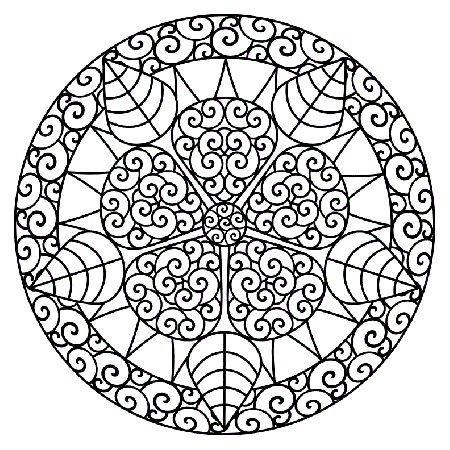 Free-Printable-Abstract-Coloring-Pages-1024×894