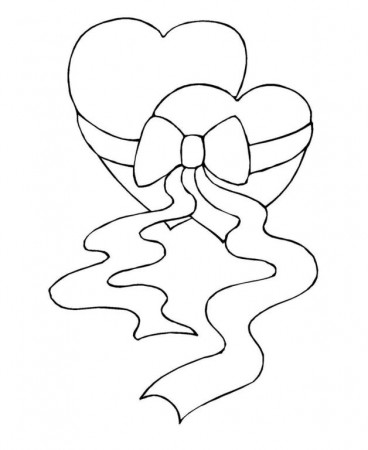 Awesome Breast Cancer Coloring Pages Online | Cancer Ribbon 