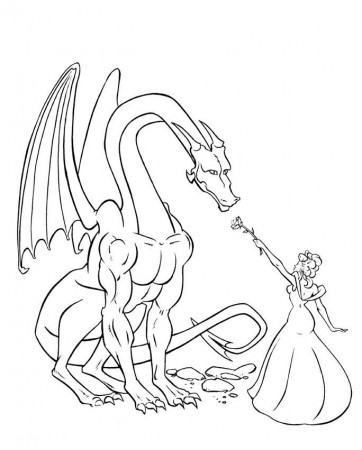 how-to-train-your-dragon-2-coloring-pages-465 | Free coloring 