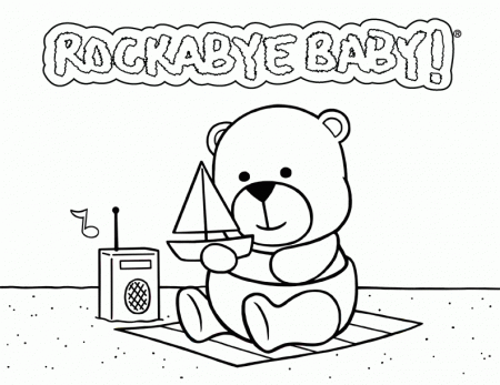 U2 | Rockabye Baby!