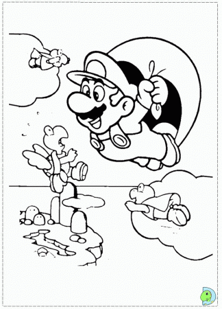 sly cooper maury Colouring Pages