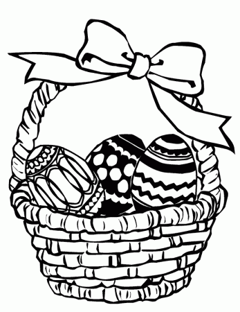 Spring-coloring-17 | Free Coloring Page Site
