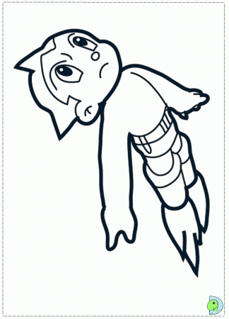 astro boy colouring pages | HelloColoring.com | Coloring Pages