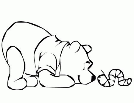 Coloring Pages: winnie pooh coloring page winnie pooh colouring sheet