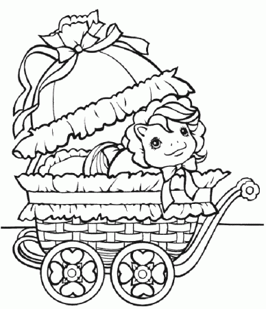 My Little Pony | Free Printable Coloring Pages – Coloringpagesfun 