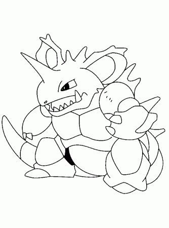 pokemon black and white coloring pages legendary pictures images 