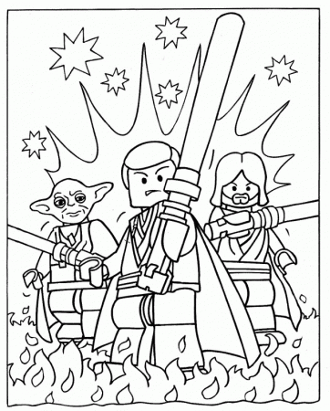 Free Printable Star Wars Coloring Pages For Kids Importanttoys 